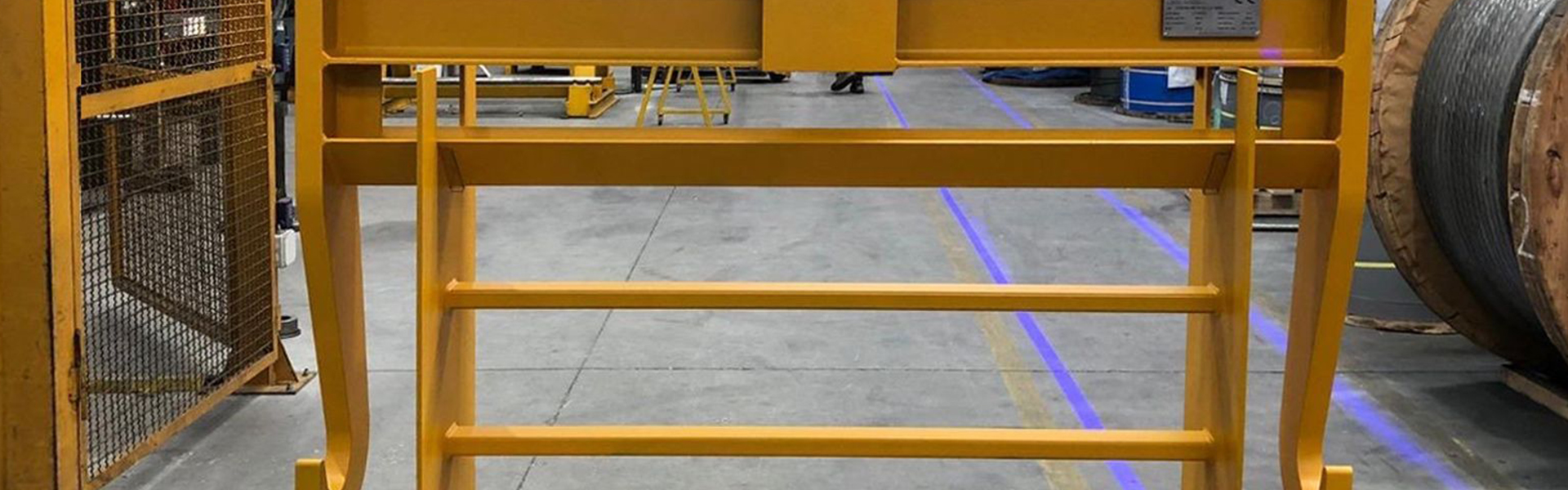 Bilancini su misura per siviera: sicurezza e affidabilità per impianti metallurgici d’eccellenza